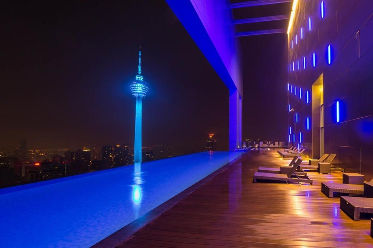 The Platinum Klcc Kuala Lumpur