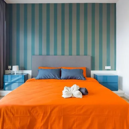 The Platinum Klcc Apartment Kuala Lumpur Room photo