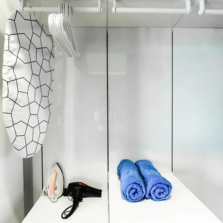 The Platinum Klcc Apartment Kuala Lumpur Room photo