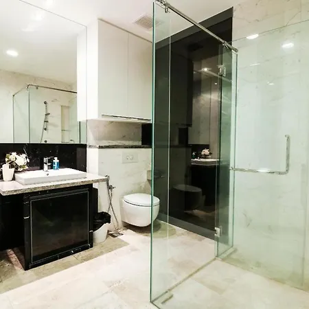 The Platinum Klcc Apartment Kuala Lumpur Room photo