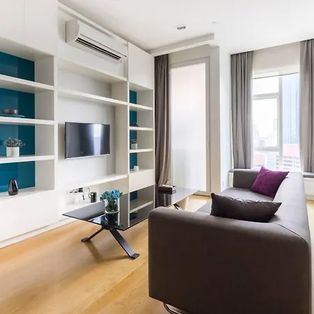 The Platinum Klcc Apartment Kuala Lumpur Room photo