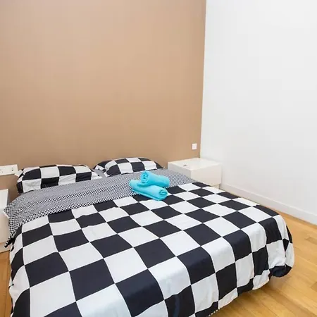 The Platinum Klcc Apartment Kuala Lumpur Room photo