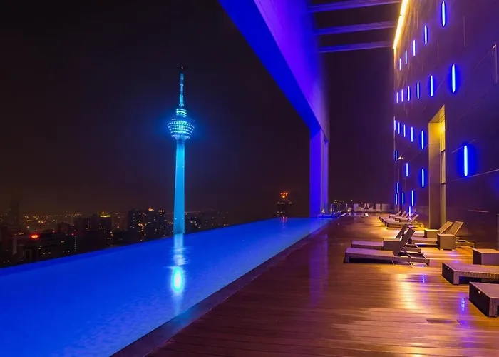 The Platinum Klcc