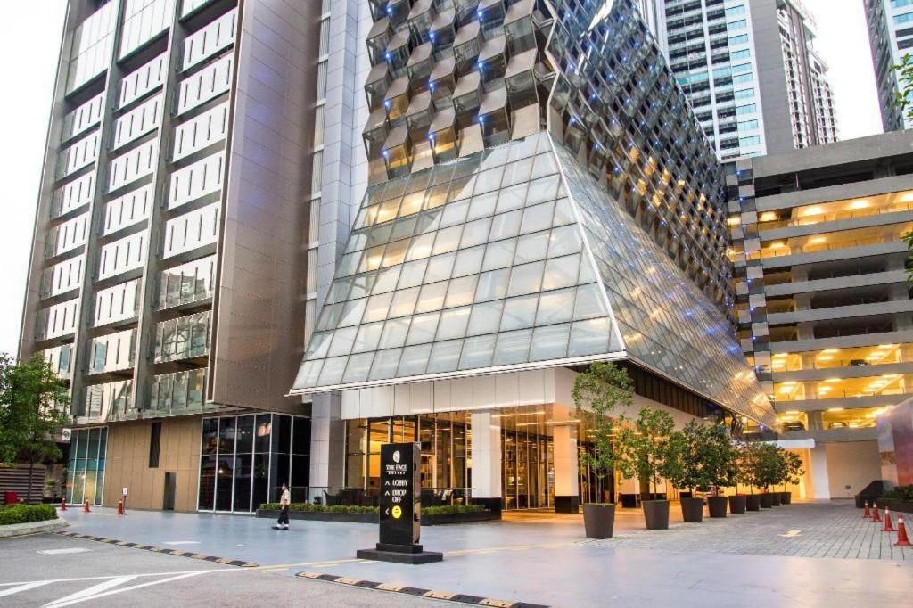 The Platinum Klcc