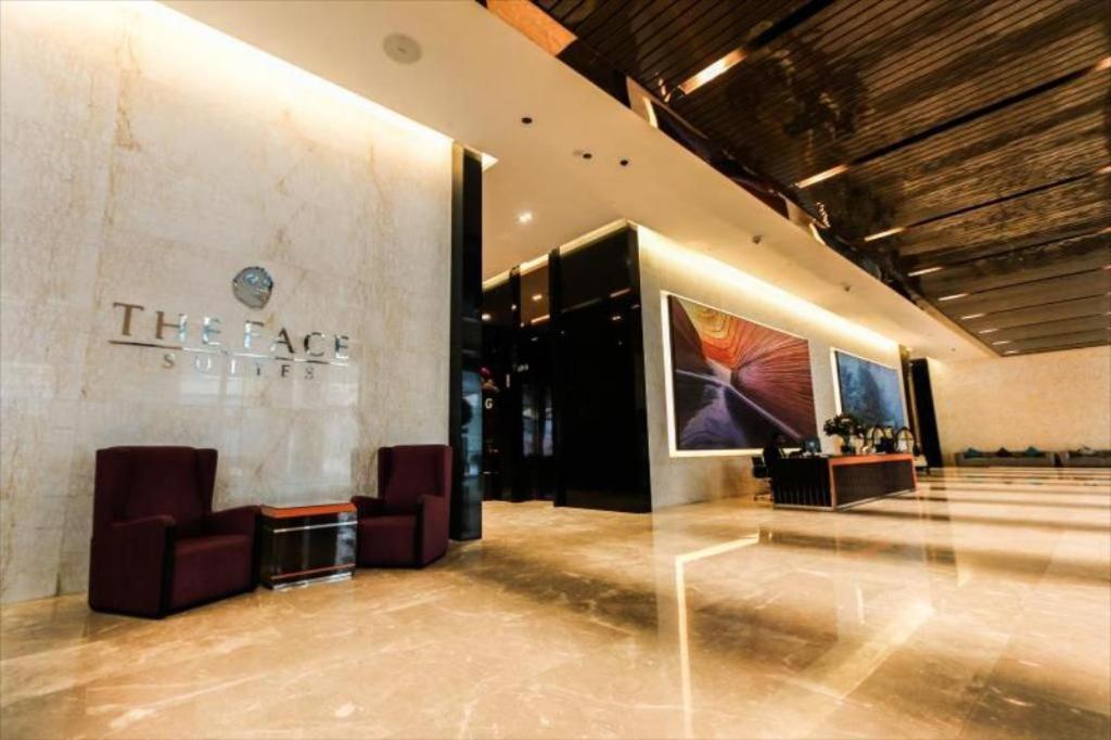 The Platinum Klcc Apartment Kuala Lumpur