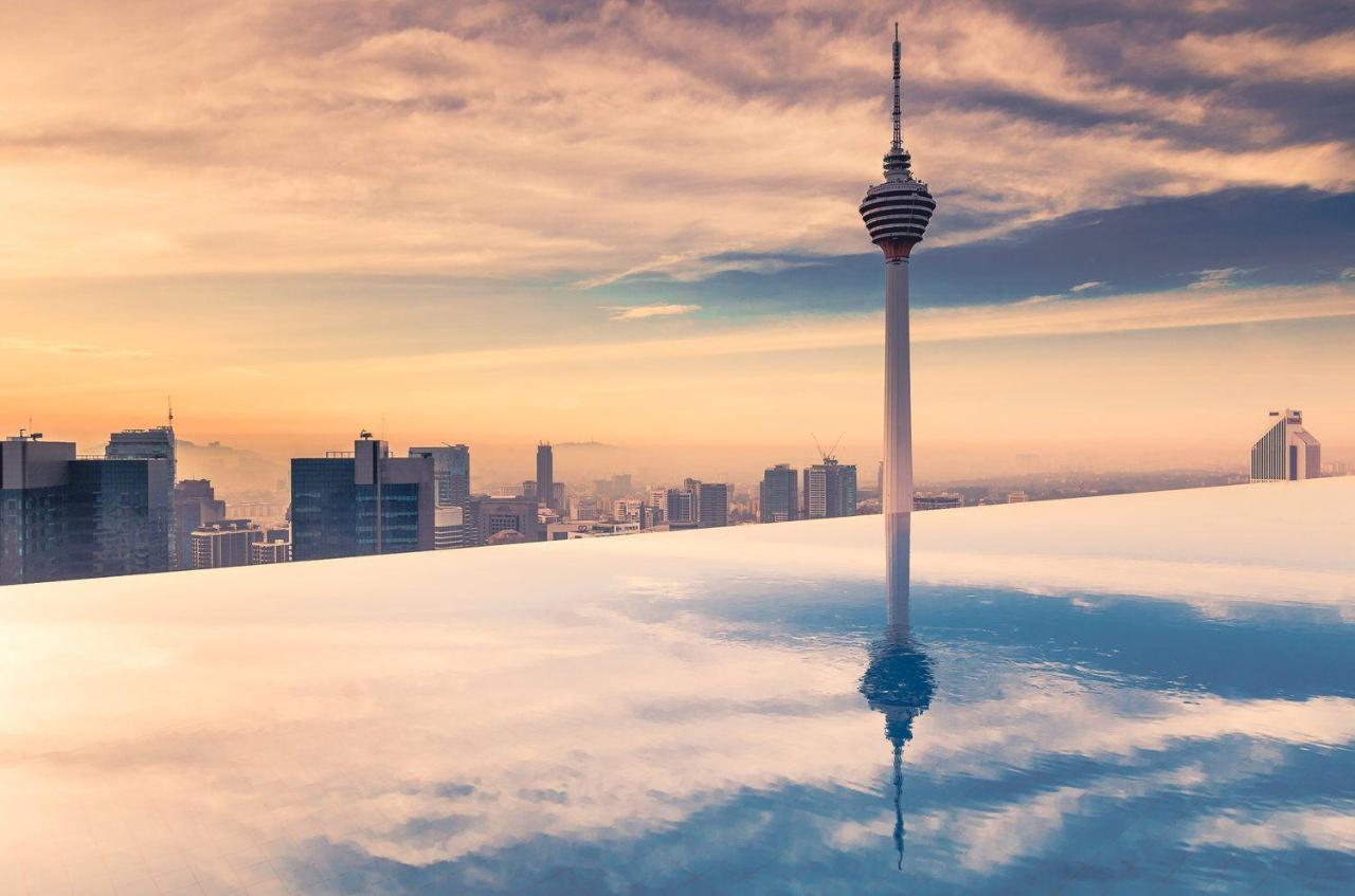 The Platinum Klcc * Kuala Lumpur
