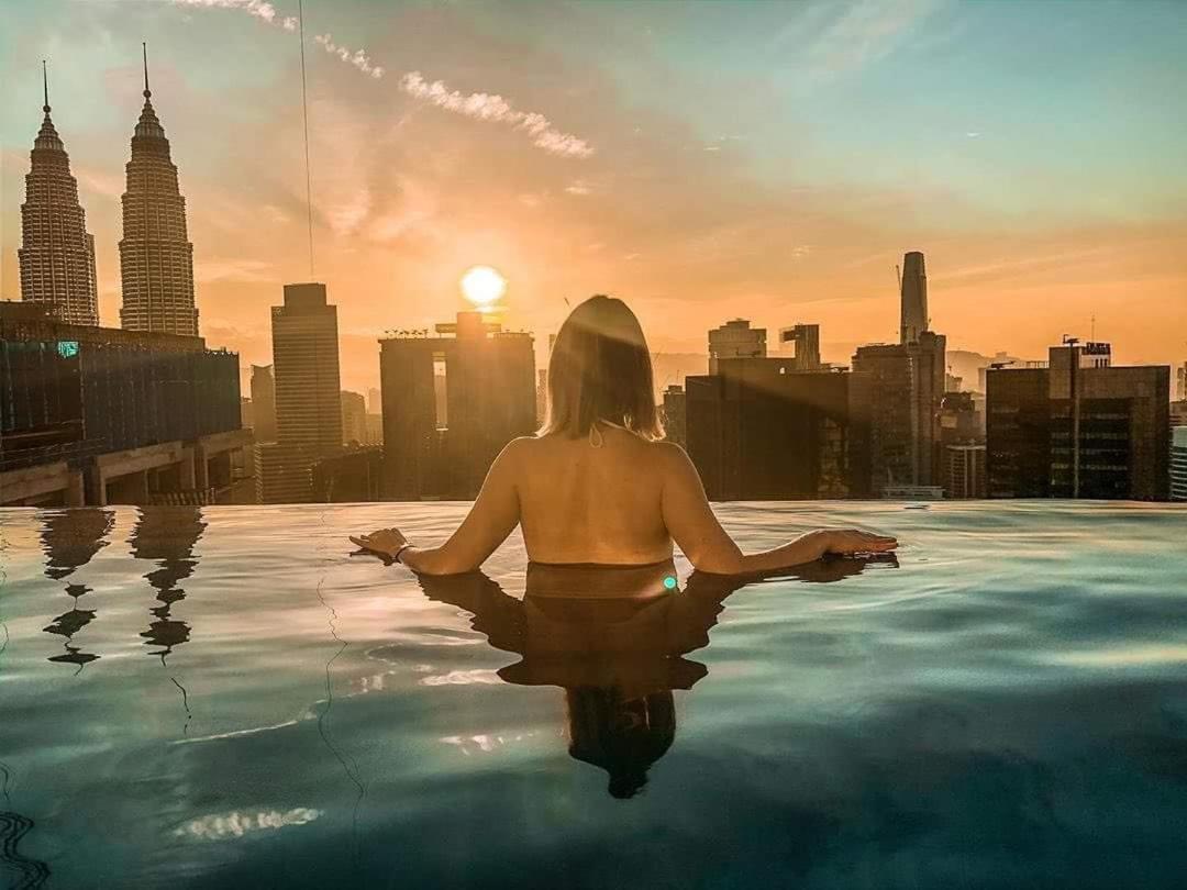 The Platinum Klcc
