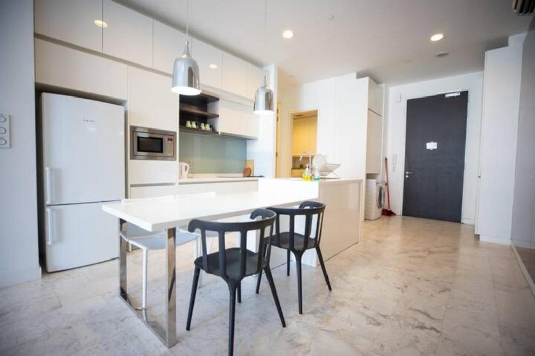 Apartment The Platinum Klcc