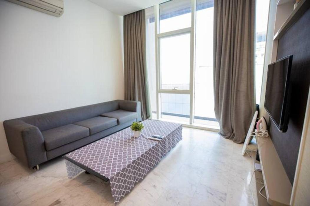 Apartment The Platinum Klcc Kuala Lumpur