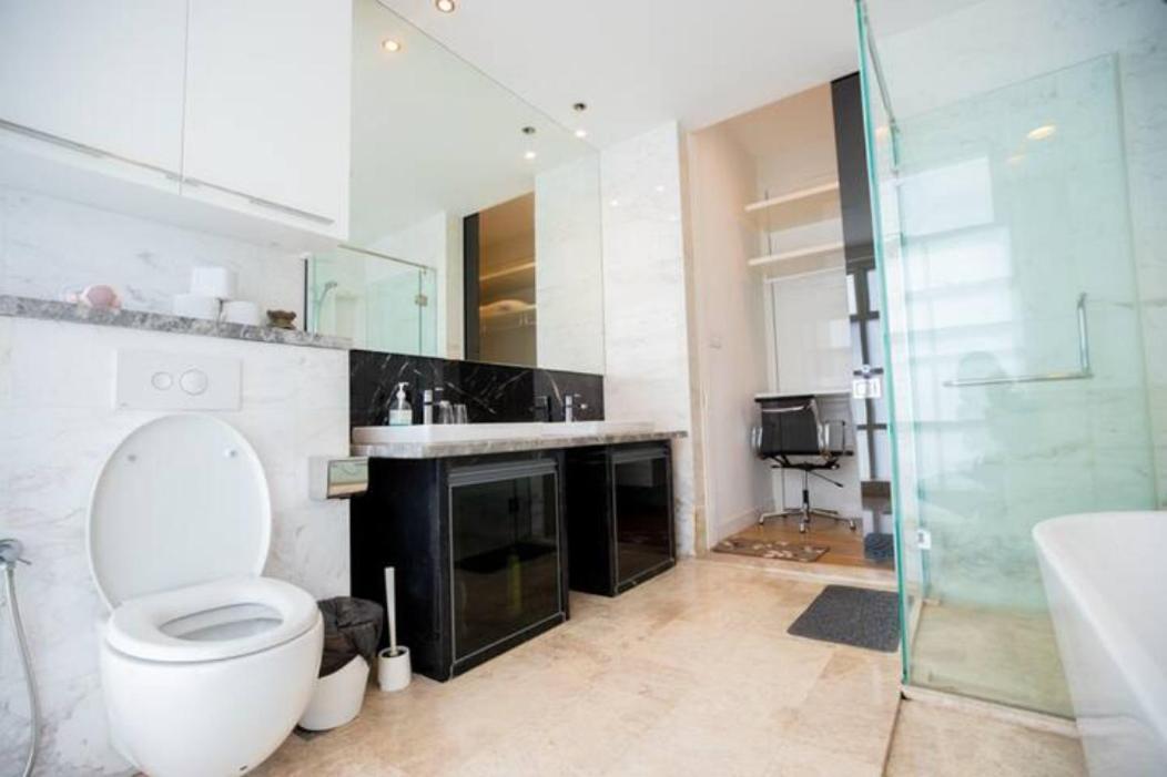 Apartment The Platinum Klcc Kuala Lumpur