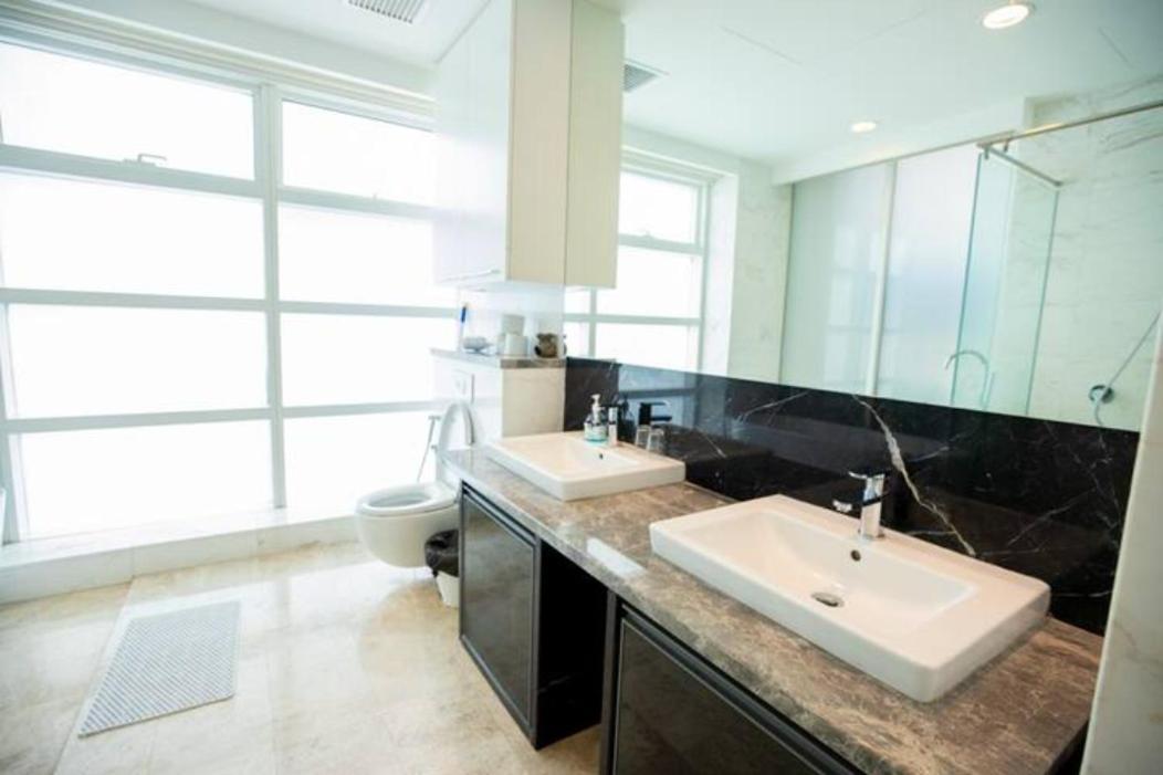 The Platinum Klcc Apartment