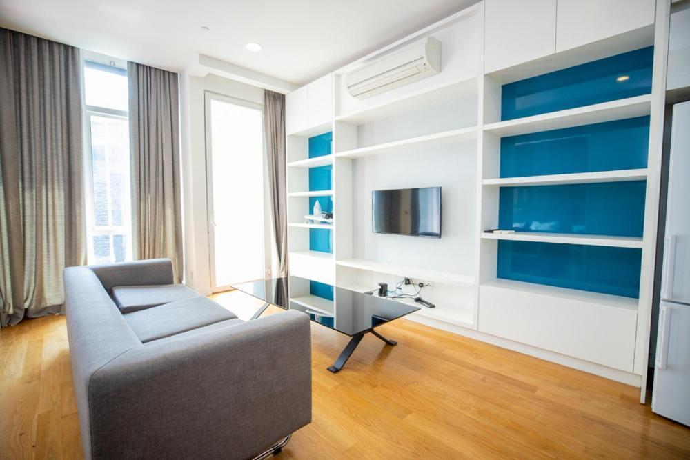 Apartment The Platinum Klcc Kuala Lumpur