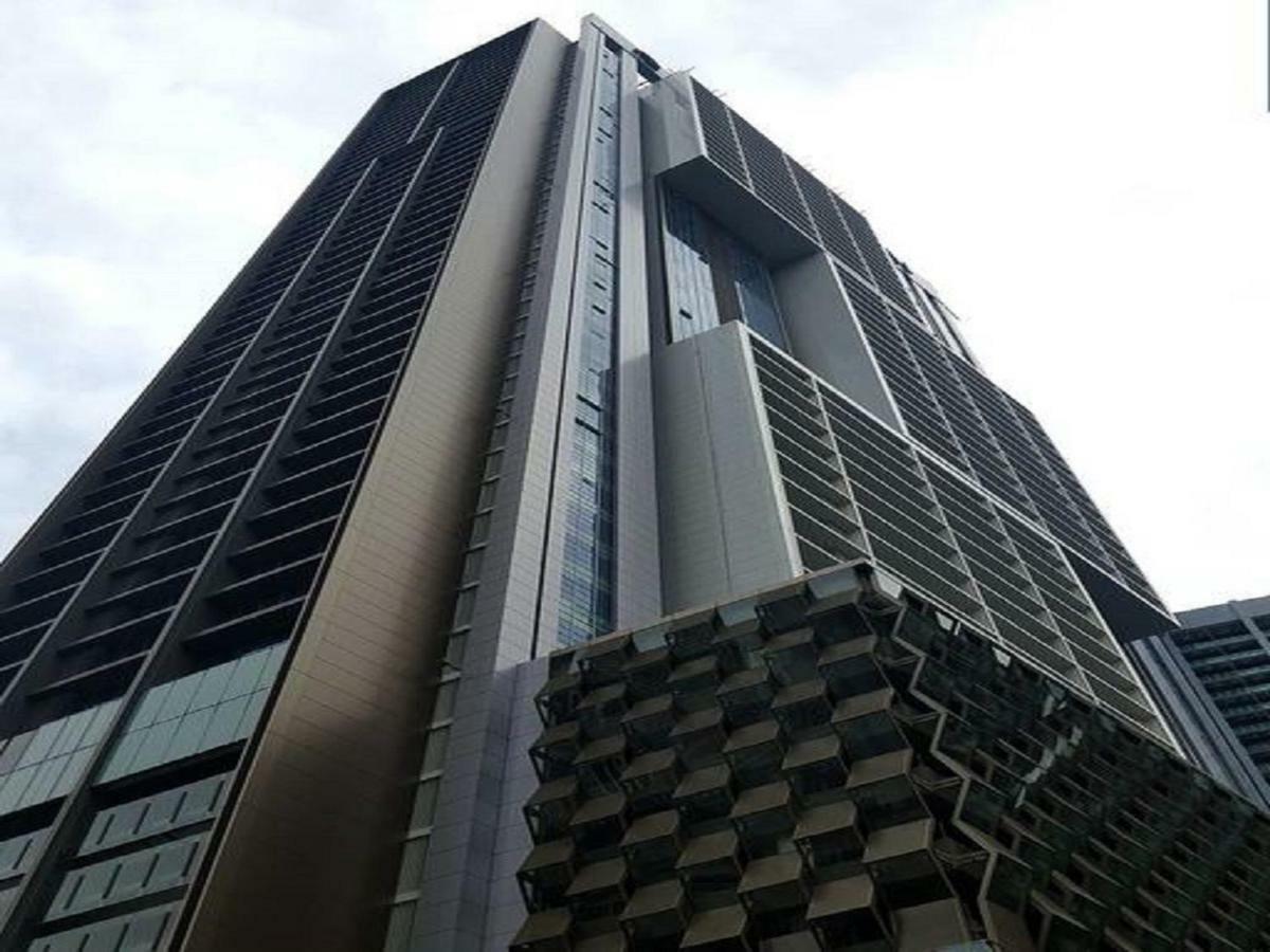 Apartment The Platinum Klcc *