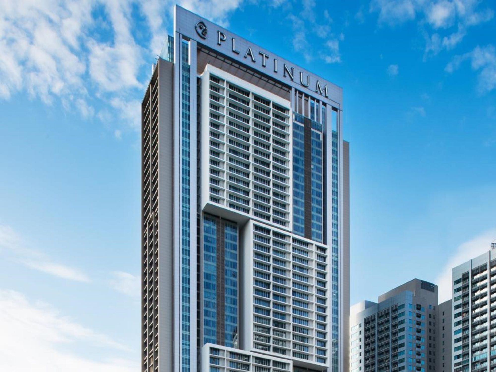 The Platinum Klcc Kuala Lumpur