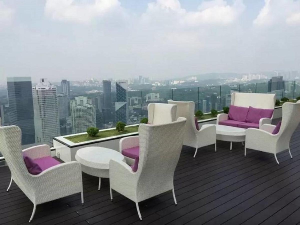 The Platinum Klcc Kuala Lumpur